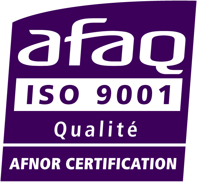 afaq 9001 qualite