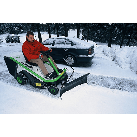 Lame à neige - réf.MV80N3