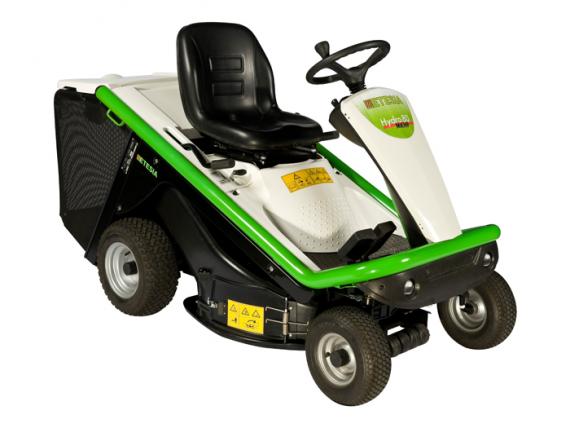 Tracteur tondeuse autoportée Hydro 80