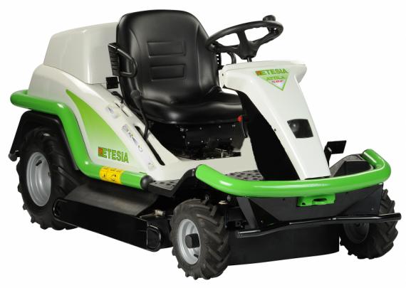 debroussailleuse etesia