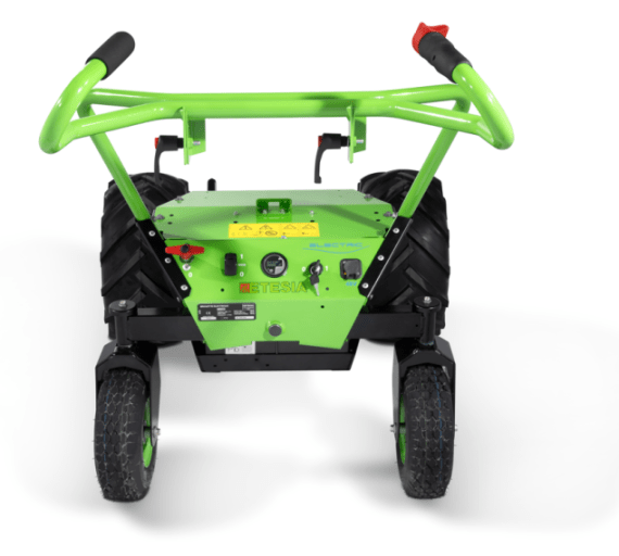 Transport et Manutention Porte-outils électrique DONKY