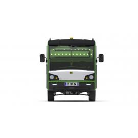 Transport et Manutention - ET-LANDER