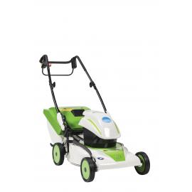 Famille tondeuses Duocut N-ERGY