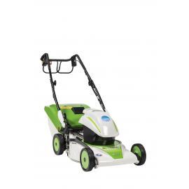 Famille tondeuses Duocut N-ERGY