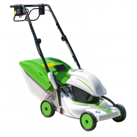 Famille tondeuses Duocut N-ERGY