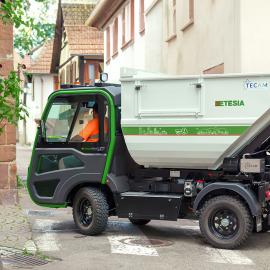 et-lander benne poubelle ruelles