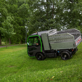 et-lander benne courte armoire en dévers